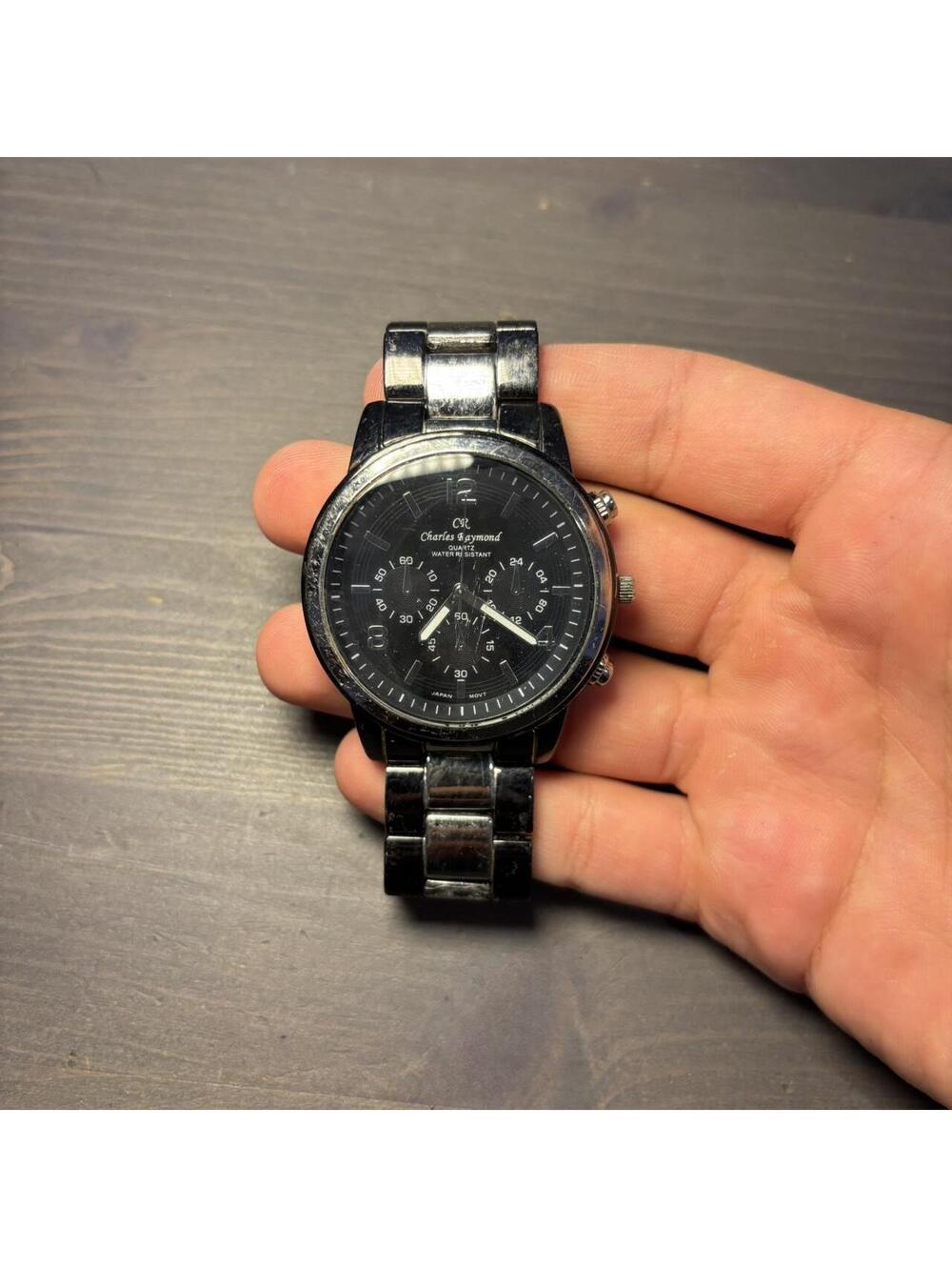Beautiful Vintage Watch